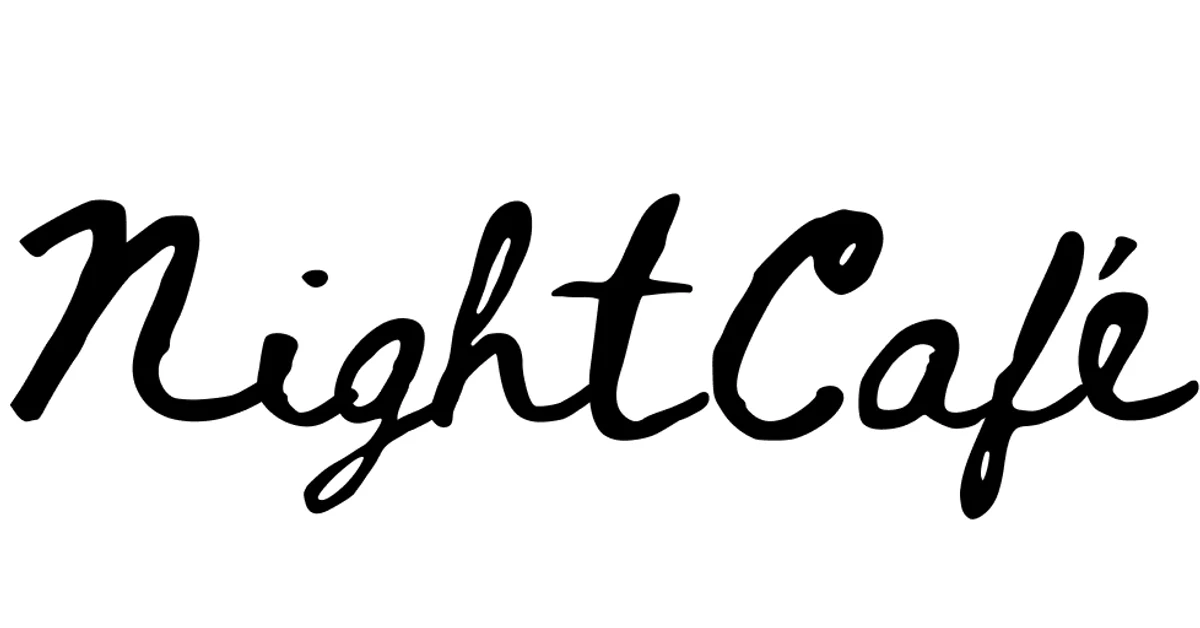 NightCafe Logo